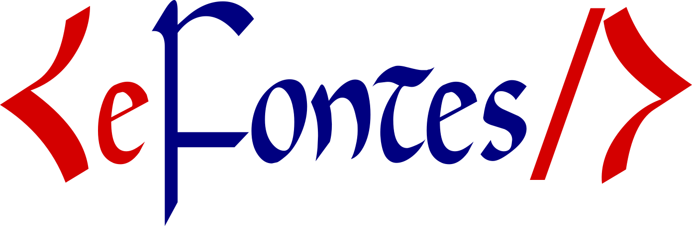 eFontes